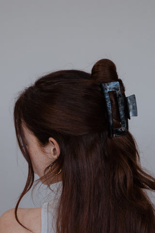 Pince à cheveux Cilia