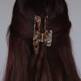 Mille barrettes