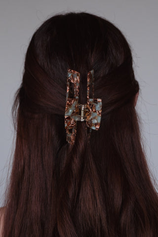 Mille barrettes