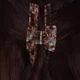 Mille barrettes