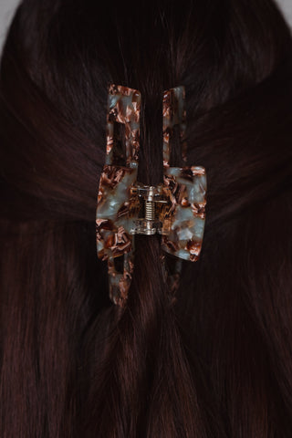 Mille barrettes
