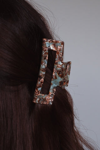 Mille barrettes