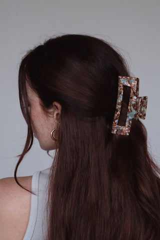 Mille barrettes
