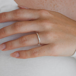 Rachel Ring