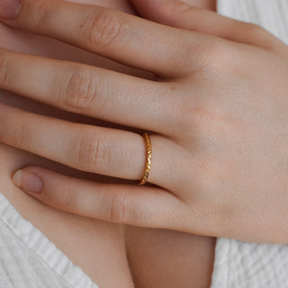 Bague Selena