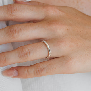 Bague Selena