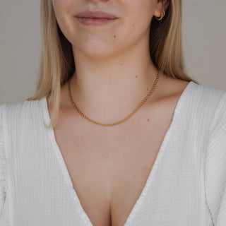 Collier Marisa