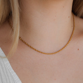 Collier Marisa