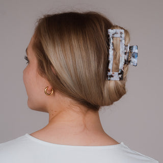 Inga Haarklammer