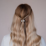 Finja Pince à Cheveux