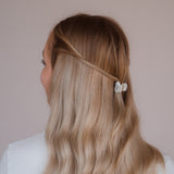 Finja Pince à Cheveux