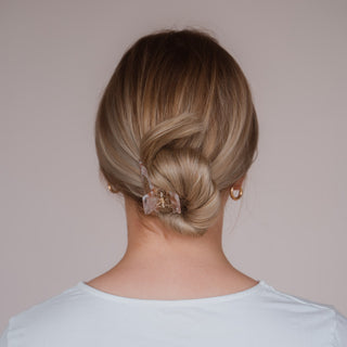 Pince à cheveux Leja