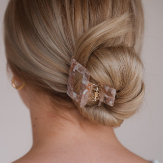 Pince à cheveux Leja