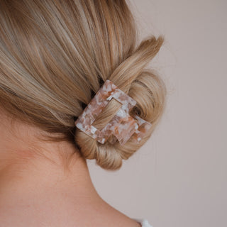 Pince à cheveux Leja