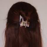 Pince à cheveux Juna