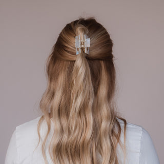 Wilma Haarklammer