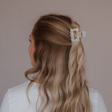 Wilma Haarklammer