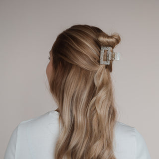 Malin Pince à cheveux