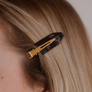 Pinces à cheveux Asya