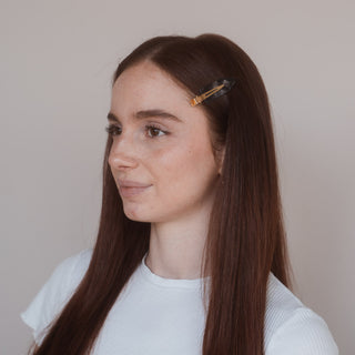 Pinces à cheveux Asya