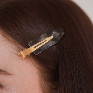 Pinces à cheveux Asya