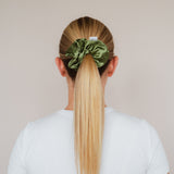 Géraldine Scrunchie