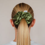 Géraldine Scrunchie