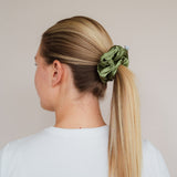 Géraldine Scrunchie