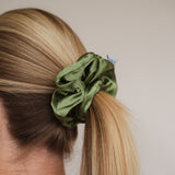 Géraldine Scrunchie