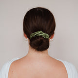 Géraldine Scrunchie