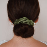 Géraldine Scrunchie