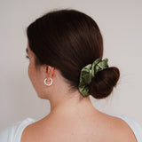 Géraldine Scrunchie