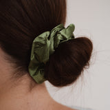 Géraldine Scrunchie