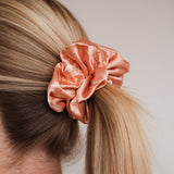 Dominique Scrunchie