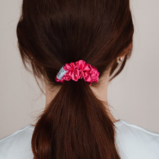Chouchou rose