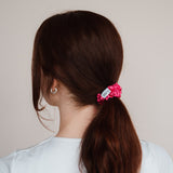 Mini Scrunchies "Spring Bundle" (Lot de 4)