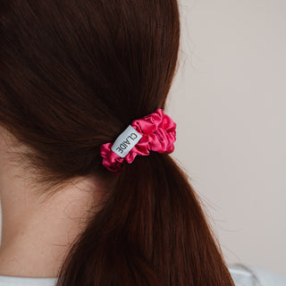 Chouchou rose