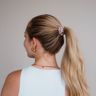 Nela Scrunchie