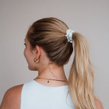 Mini-chouchous "Classique" (lot de 4)