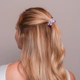 Lot de petits chouchous pastel