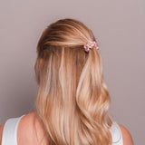 Lot de petits chouchous pastel
