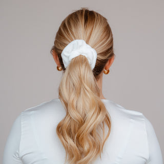 Bianca Scrunchie