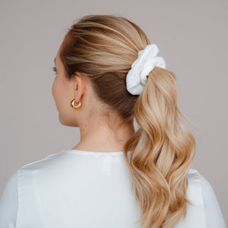Bianca Scrunchie