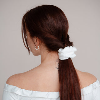 Bianca Scrunchie