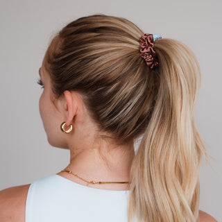 Julie Scrunchie