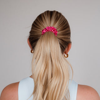 Chouchou rose