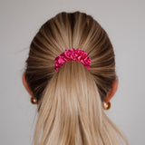 Chouchou rose
