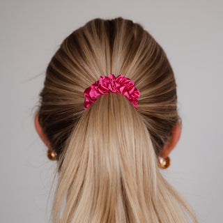 Chouchou rose