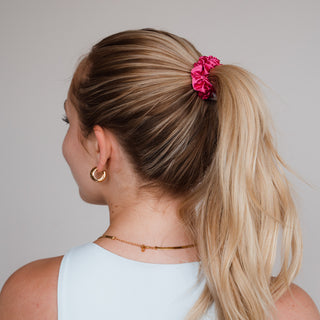 Chouchou rose