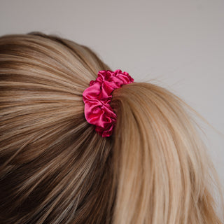 Chouchou rose